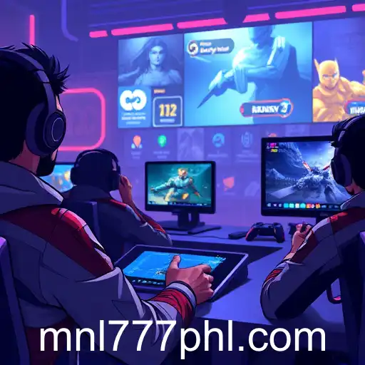 Emerging Trends in Online Gaming