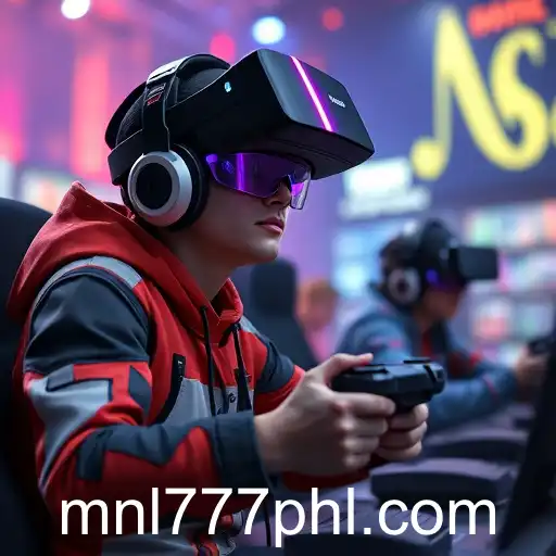 The Evolution of Online Gaming in 2025