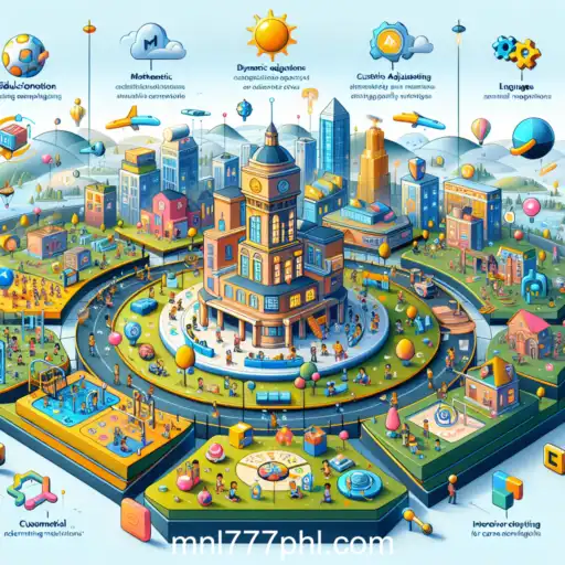 The Evolution of Online Gaming in 2025