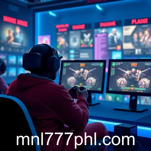 Exploring the Impact of Online Gaming Platforms