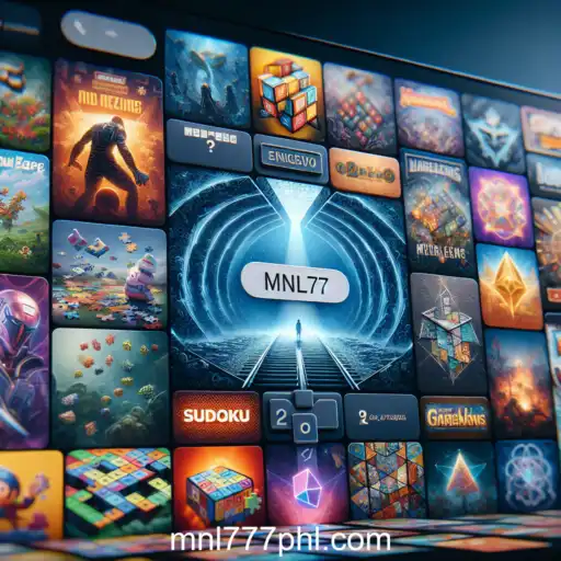 Gaming Innovations and the Rise of mnl777