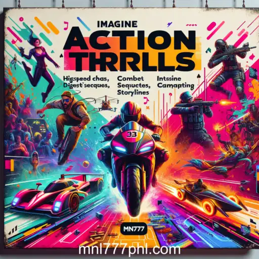 The Rise of MNL777 in the Mid-2020s Gaming Scene