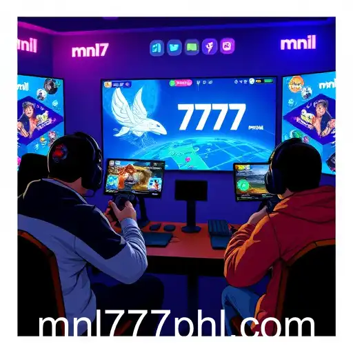 The Rise of mnl777 in the Gaming World
