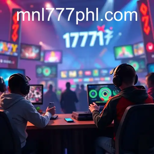 MNL777: A Rising Star in Online Gaming