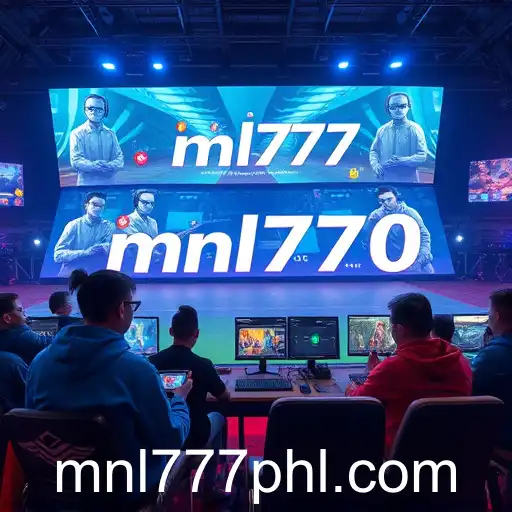 Rise of Online Gaming: Exploring mnl777's Impact