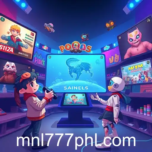 The Rise of mnl777 in Online Gaming