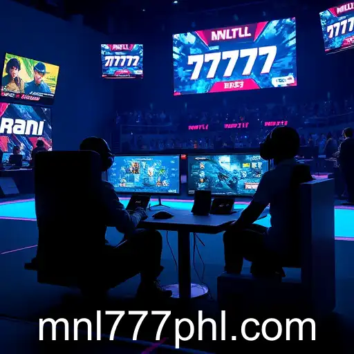 Online Gaming in 2025: Trends and Innovations