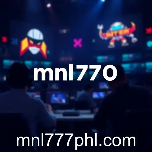 The Rise of mnl777: A Gaming Revolution