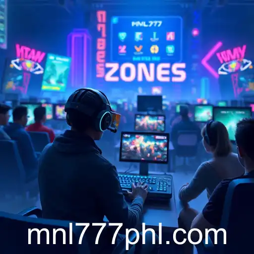 The Rise of mnl777: A New Era in Online Gaming