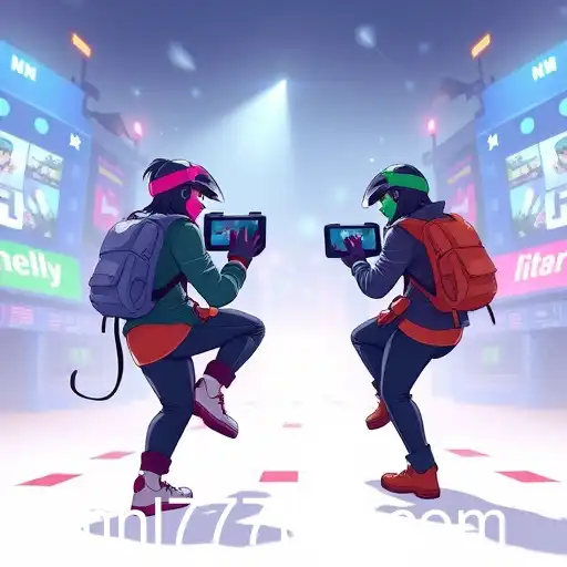 The Rise of MNL777 in the Gaming World