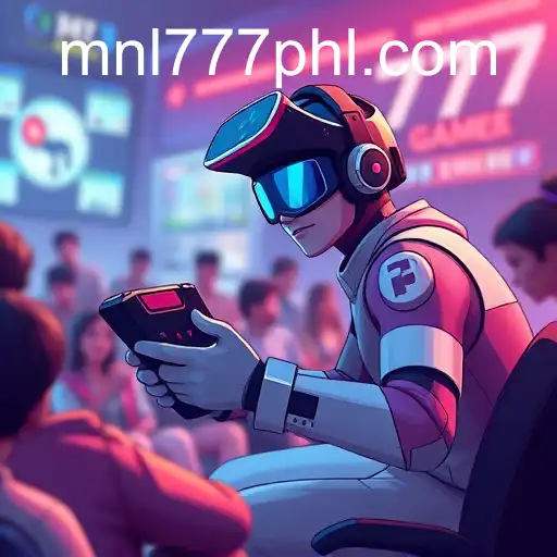 Exploring the Rise of mnl777 in the Gaming World