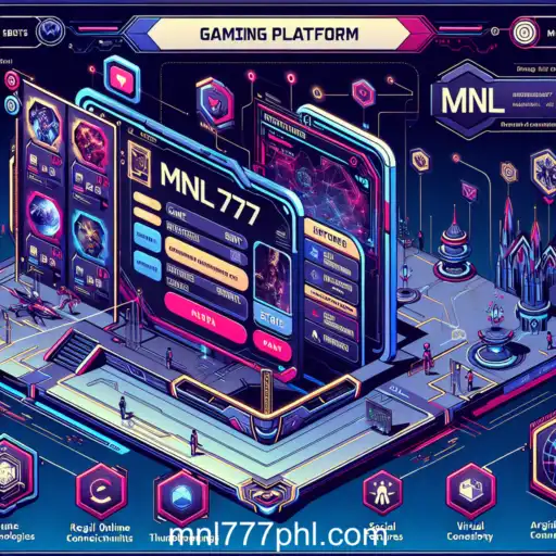 The Rise of Online Gaming: The Role of mnl777