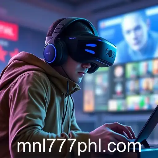 The Rise of Online Gaming: A New Era for Global Entertainment