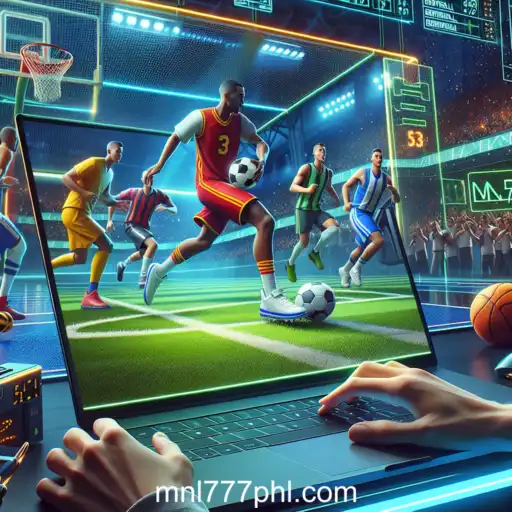 Exploring the Exciting World of 'Sports Games' Featuring the Keyword 'mnl777'