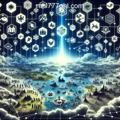 Exploring the Dynamic World of Strategy Games